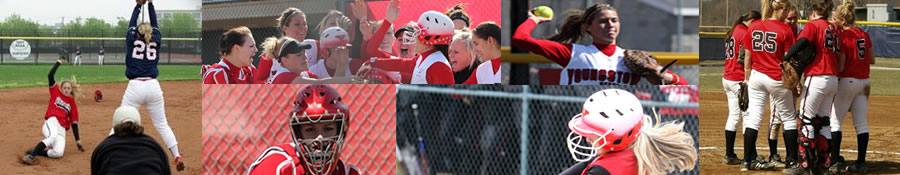 YSU Softball