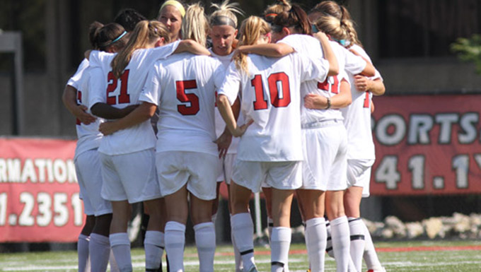 YSU at Rayen Stadium